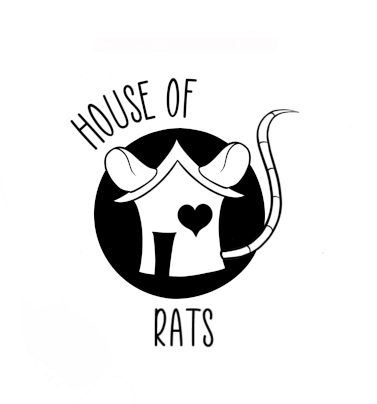logo sklep dla szczurka